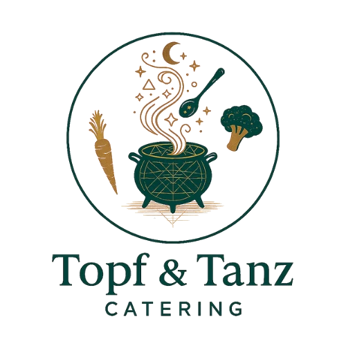 Topf & Tanz – Mindfood Catering Chiemgau